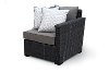 Outdoor Patio Left or Right Arm Chair - Veranda -2