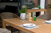 7 Piece Outdoor Dining Patio Set- Monroe-4