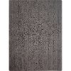 C-TR-DG 4 x 5 Small Braids Dark Gray Washable Rug