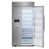 LSSB2692ST LG STUDIO 42 Inch Side-by-Side Refrigerator - Stainless Steel-2