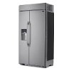 LSSB2692ST LG STUDIO 42 Inch Side-by-Side Refrigerator - Stainless Steel-3