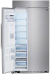 LSSB2692ST LG STUDIO 42 Inch Side-by-Side Refrigerator - Stainless Steel-7