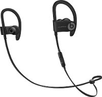 ML8V2LL/A Beats Wireless Powerbeats 3 Earphones - Black