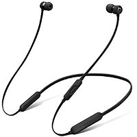 MLYE2LL/A BeatsX Wireless In-Ear Headphones - Black
