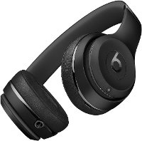 MNEN2LL/A Wireless Beats Headphones Solo3 - Black