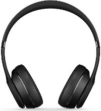 MNEN2LL/A Wireless Beats Headphones Solo3 - Black-2