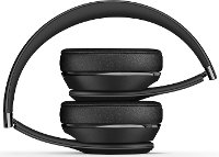 MNEN2LL/A Wireless Beats Headphones Solo3 - Black-6