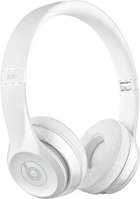 MNEP2LL/A Wireless Beats Headphones Solo3 - White