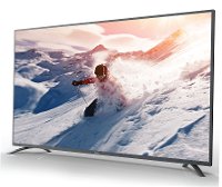 75UF550 Haier UF550 Series 75” 4K Ultra LED TV