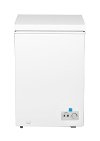 CF35B0W Avanti 3.5 Cu. Ft. Chest Freezer