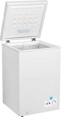 CF35B0W Avanti 3.5 Cu. Ft. Chest Freezer-2