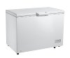 CF106B0W Avanti White Chest Freezer