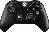 XB1 MIC 6CL001 Xbox One Wireless Black Controller