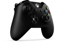 XB1 MIC 6CL001 Xbox One Wireless Controller - Black-3