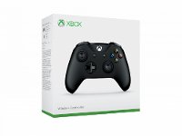 XB1 MIC 6CL001 Xbox One Wireless Controller - Black-4