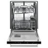 KDTE104EBS KitchenAid Black Built-in Dishwasher-3