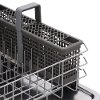 KDTE104EBS KitchenAid Black Built-in Dishwasher-4