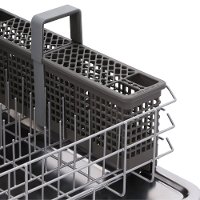 KDTE104EBS KitchenAid Black Built-in Dishwasher-4