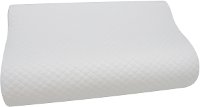 Health Care Contour Memory Foam Pillow