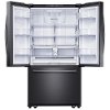 RF260BEAESG Samsung French Door Refrigerator - 36 Inch Black Stainless Steel-4