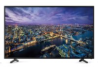 Bolva 49 4K Ultra HD LED TV