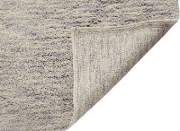 C-MIX-RAMLAL 5 x 7 Medium Mix Ramial Stone Gray Washable Rug-4