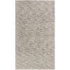 C-MIX-S-RAMLAL 3 x 5 Small Mix Ramial Stone Gray Washable Rug