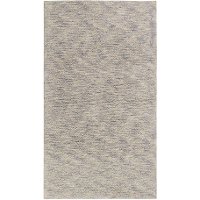 C-MIX-S-RAMLAL 3 x 5 Small Mix Ramial Stone Gray Washable Rug
