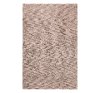 C-MIX-S-NANCY 3 x 5 Small Mix Nancy Linen & Pink Washable Rug-1