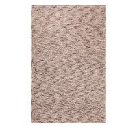 C-MIX-S-NANCY 3 x 5 Small Mix Nancy Linen & Pink Washable Rug