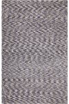 C-MIX-S-ARIAN 3 x 5 Small Mix Arian Linen and Navy Blue Washable Rug-1