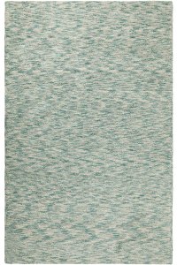 C-MIX-S-DAKSH 3 x 5 Small Mix Daksh Emerald Green Washable Rug