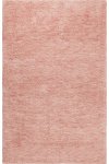 C-MIX-S-AARTY 3 x 5 Small Mix Aarty Flamingo Pink Washable Rug