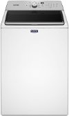 MVWB765FW Maytag 4.7 cu. ft. Top Load Washer - White