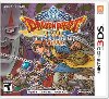 3DS CTR P BQ8E Dragon Quest VIII:Journey of the Cursed King - Nintendo 3DS