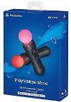 PVR SCE 301562 PlayStation Move Motion Controllers - Two Pack-1