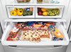 MFI2570FEZ Maytag French Door Refrigerator - 36 Inch Stainless Steel-3
