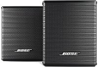 768973-1110 Bose Virtually Invisible 300 Wireless Surround Speakers