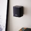 768973-1110 Bose Virtually Invisible 300 Wireless Surround Speakers-5