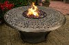 Outdoor Patio Fire Pit - Charleston-2