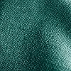 830NB-PWLNNLGN Linen Laguna Aqua Arch Upholstered Twin Headboard-2