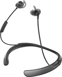 761448-0010 Bose QuietControl 30 Wireless Headphones