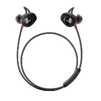 SNDSPT-PULSE Bose SoundSport Pulse Wireless Headphones - Power Red-2