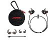 762518-0010 Bose SoundSport Pulse Wireless Headphones - Power Red-4
