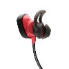 762518-0010 Bose SoundSport Pulse Wireless Headphones - Power Red-6