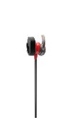 762518-0010 Bose SoundSport Pulse Wireless Headphones - Power Red-7