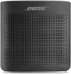 SNDLNK-COLOR-II,BLK Bose SoundLink Color Bluetooth Speaker II - Soft Black