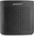 SNDLNK-COLOR-II,BLK Bose SoundLink Color Bluetooth Speaker II - Soft Black