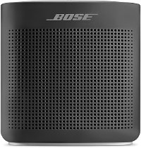 752195-0100 Bose SoundLink Color Bluetooth Speaker II - Soft Black