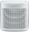 SNDLNK-COLOR-II,WHT Bose SoundLink Color Bluetooth Speaker II - Polar White